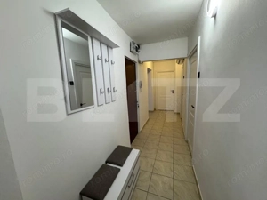Apartament de inchiriat, 3 camere, 60 mp, Calea Bucuresti - imagine 11