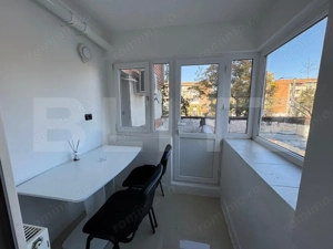 Apartament de inchiriat, 3 camere, 60 mp, Calea Bucuresti - imagine 9