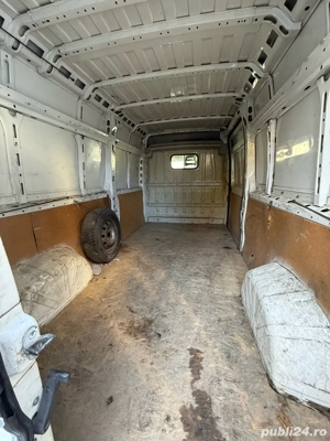 Fiat ducato 2008 euro 4 - imagine 5