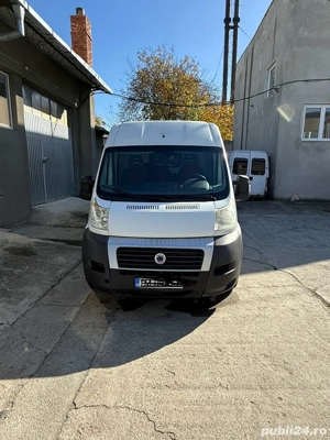 Fiat ducato 2008 euro 4 - imagine 7