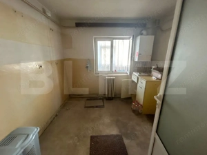 Apartament cu 4 camere, 80 mp, zona CUG - imagine 12