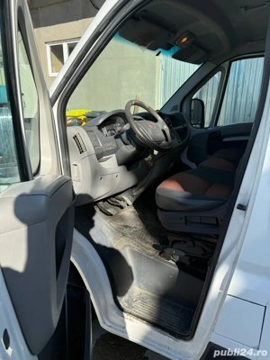 Fiat ducato 2008 euro 4 - imagine 4