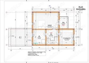 De vanzare casa parter + mansarda moderna, perfecta pentru familii, cu camere luminoase si spatioase - imagine 6