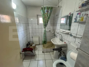 Apartament cu 4 camere, 80 mp, zona CUG - imagine 8