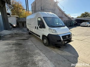 Fiat ducato 2008 euro 4 - imagine 2