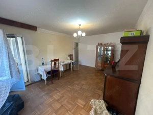 Apartament cu 4 camere, 80 mp, zona CUG - imagine 17