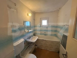 Apartament cu 4 camere, 80 mp, zona CUG - imagine 6