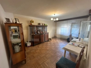Apartament cu 4 camere, 80 mp, zona CUG - imagine 18