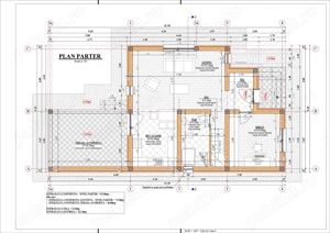 De vanzare casa parter + mansarda moderna, perfecta pentru familii, cu camere luminoase si spatioase - imagine 5