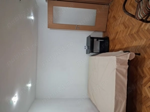 Închiriez apartament cu o cameră  - imagine 3