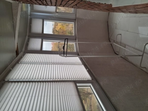 Închiriez apartament cu o cameră  - imagine 2