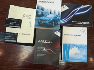 Mazda cx5 de vânzare - imagine 7