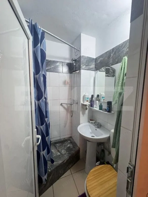 Garsoniera open space, 18 mp, Aparatorii Patriei  - imagine 4