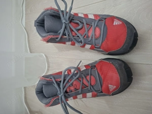 Ghete Adidas - imagine 2