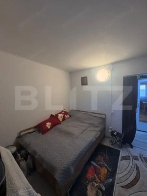 Garsoniera open space, 18 mp, Aparatorii Patriei 