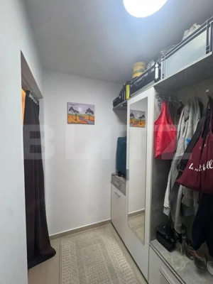 Garsoniera open space, 18 mp, Aparatorii Patriei  - imagine 5