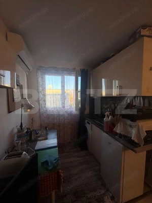 Garsoniera open space, 18 mp, Aparatorii Patriei  - imagine 3