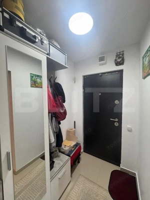 Garsoniera open space, 18 mp, Aparatorii Patriei  - imagine 6