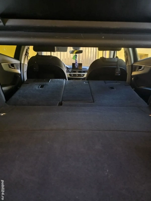 Audi A4 B9 2016 de vanzare - imagine 3