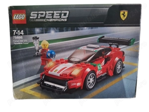 Vand Lego 75886