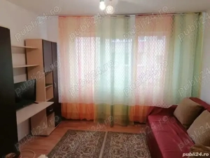 Garsonieră mobilată   UMT