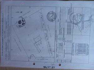 Teren intravilan 9970 mp , com. Chirnogi, jud. Calarasi (situat la 50-60 km de Bucuresti) - imagine 3