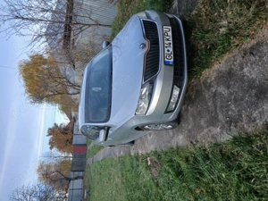 Skoda Rapid, 2017 , 1.4 tdi, 90cp, propietar, vopsea originala , in perfecta stare de functionare - imagine 2