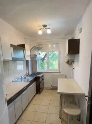 Apartament cu 2 camere et 2 centrala proprie Lipovei - imagine 5