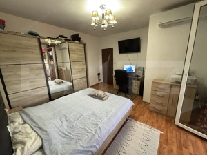 Apartament de 2 camere, 38 mp, Simleu Silvaniei - imagine 3