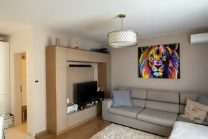 Apartament 2 camere 52 mp Avantgarden  - imagine 2