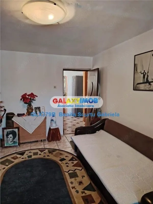 Vanzare apartament etaj 1 din 10  Berceni - Metrou Piata Sudului