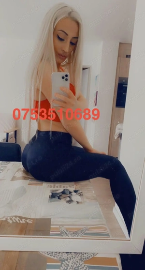 Buna , fac și deplasari  - imagine 4