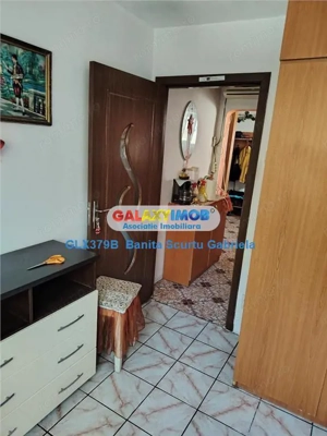 Vanzare apartament etaj 1 din 10  Berceni - Metrou Piata Sudului - imagine 2