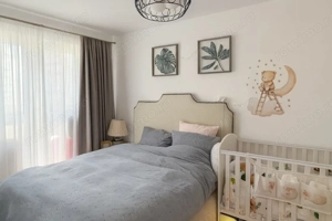 Apartament 2 camere 52 mp Avantgarden  - imagine 4