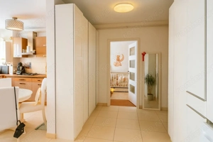 Apartament 2 camere 52 mp Avantgarden  - imagine 6