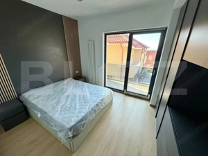 Apartament cu 2 camere, Zona Aeroport, 70mp