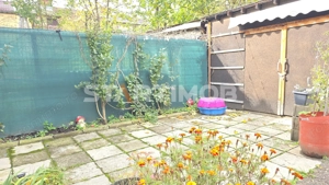 Garsoniera decomandata la casa cartier  Noua - imagine 24