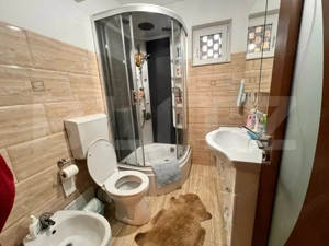 Se vinde apartament renovat si mobilat - imagine 7