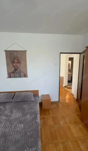 Apartament cu 2 camere et 2 centrala proprie Lipovei - imagine 12