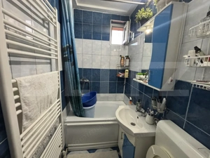 Apartament de 2 camere, 38 mp, Simleu Silvaniei - imagine 7