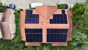 Angajăm Electrician Începător - Sisteme Fotovoltaice & Stocare Energie - imagine 3