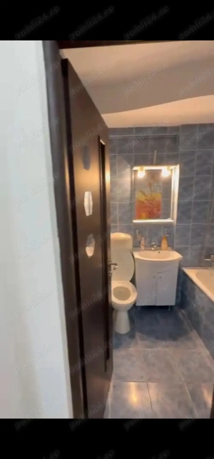 Apartament cu 2 camere et 2 centrala proprie Lipovei - imagine 9