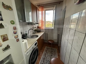 Apartament de 2 camere, 38 mp, Simleu Silvaniei - imagine 5