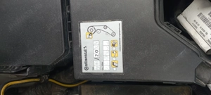 Nissan Qashqai 2011 motor 1.5 diesel - imagine 7