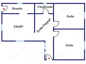 Casa de vanzare in Ungaria - imagine 10