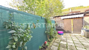 Garsoniera decomandata la casa cartier  Noua - imagine 26