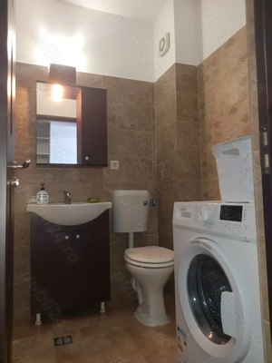 Dau in chirie garsoniera in Bragadiru, langa Leroy Merlin - imagine 6