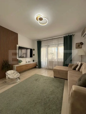 Apartament 2 Camere LUX Parcul Carol 2021 - imagine 2