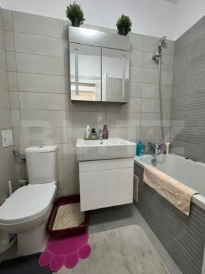 Apartament 2 Camere LUX Parcul Carol 2021 - imagine 8