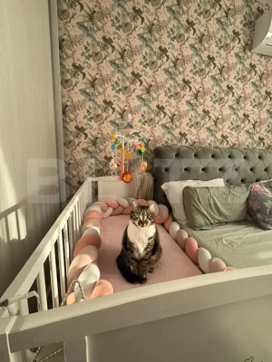 Apartament 2 Camere LUX Parcul Carol 2021 - imagine 7